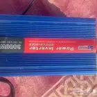 محول كهرباء