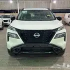 نيسان اكستريل فل كامل موديل 2024