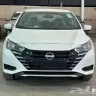 نيسان صني 2024 الشكل الجديد بالنقد و التقسيط