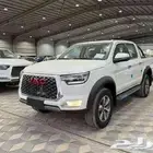 جاك JAC غمارتين T8 ديزل بدون دبل موديل 2025 تقسيط ونقدا