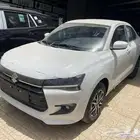 سوزوكي ديزاير فل كامل GLX بنزين كاش وتقسيط