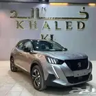 بيجو 2008 GT فل كامل 2023