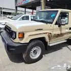 تويوتا شاص ديزل توماتيك سلق ونش اصفار سعودي 2024