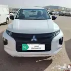 ميتسوبيشي غماره بنزين 2022
