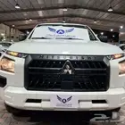 ميتسوبيشي L200 2024 غماره وغمارتين دبل وبدون دبل كاش تقسيط