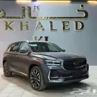 متوفر جيلي مونجارو 2024 فل بلس كيشها او قسطها مع خالد