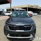 كيا سيلتوس2025GLSميد بانوراما مقاعد جلد كاش تقسيط