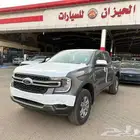 فورد رينجر 2024 دبل ديزل دفلك اتوماتيك اقساط وكاش