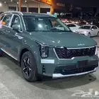 كيا سورينتو موديل2024كاش وتقسيط اقل سعر