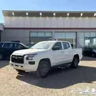 ميتسوبيشي L200 غمارتين دبل ديزل 2024 نقد وتقسيط