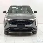 جيلي سيتي راي فل GF 2025 اسعار خارج المنافسة
