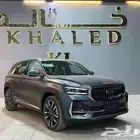 متوفر جيلي مونجارو 2024 فل بلس كيشها او قسطها مع خالد
