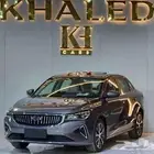 جيلى امجراند GK فل كامل كيشها اوقسطها مع خالد