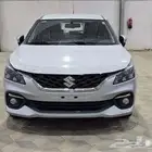 سوزوكي بالينو 2025 (( استاندر - فل كامل ))
