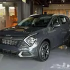 كيا اسبورتاج مكينة 2000 عرض خاص و بسعر مميز