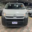 هايس بضاعة 2026 ديزل جديد