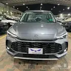 MG ZS 2025 شكل جديد