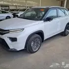 تويوتا اوربان كروزر GLX 2026