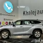 تويوتا هايلاندر ستاندر بدون دبل 2025