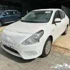 نيسان صني 2024 جنوط كمفورت شكل القديم كاش وتقسيط