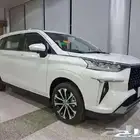 تويوتا فيلوز GLX 2025