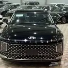 هونداى ازيرا كلاسيك 2026 اسود المجدوعى