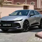 كراون ماجيستا فضى 2023