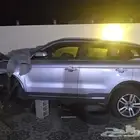 للبيع سياره امجراند x7 بالكامل تشليح