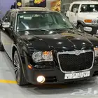 كرايسلر S300 2010 5.7