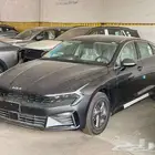 كيا K5 استاندر موديل 2025 الاهليه كاش وتقسيط