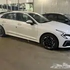كيا K5 استاندر مطور موديل 2026 كاش وتمويل
