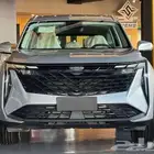 جيلي ستار راي 2024