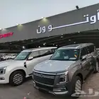 نيسان باترول بلاتينيوم 6 سلندر تنفس طبيعي موديل 2025