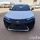 لكزس UX300HAH هايبرد 2024