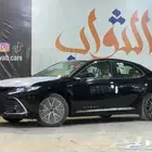 تويوتا كامري GLE هايبرد 2024 فتحة سقف لدى الثواب
