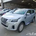نيسان اكستيرا تيتانيوم 2024 دبل