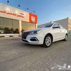ام جي 5 موديل 2025 استاندر كاش و اقساط أقل سعر