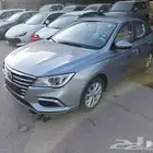 MG 5 2025 قير اوتماتيك بنزين ستاندر