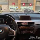 BMW x1 بي ام دبليو اكس 1