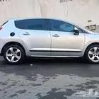 بيجو 3008 موديل 2012 تشليح