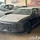 هيونداى ازيرا بريميوم 3.5 م - رمادي لامع