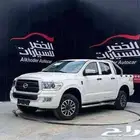 زد اكس اوتو مجيد محرك 2.8 دبل ديزل 2025 لدى شركة الخضر