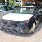 كامري هايبرد E Plus بلس 2025