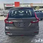سوزوكي ارتيجا 2025 استاندر