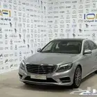 168.500KM - 2016 - S400