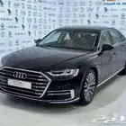 A8L - 2018 -129.000km