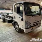 ايسوزو دينه 4 و5 و6 طن نقدا وتقسيط شركات ومؤسسات 2025