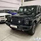 اينيوس - 2023 - 7000KM