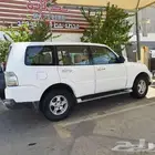 جيب ميتسوبيشي باجيرو تماتيك للبيع