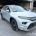 تويوتا اوربان كروز 2026- ستاندر - عروض الاقساط